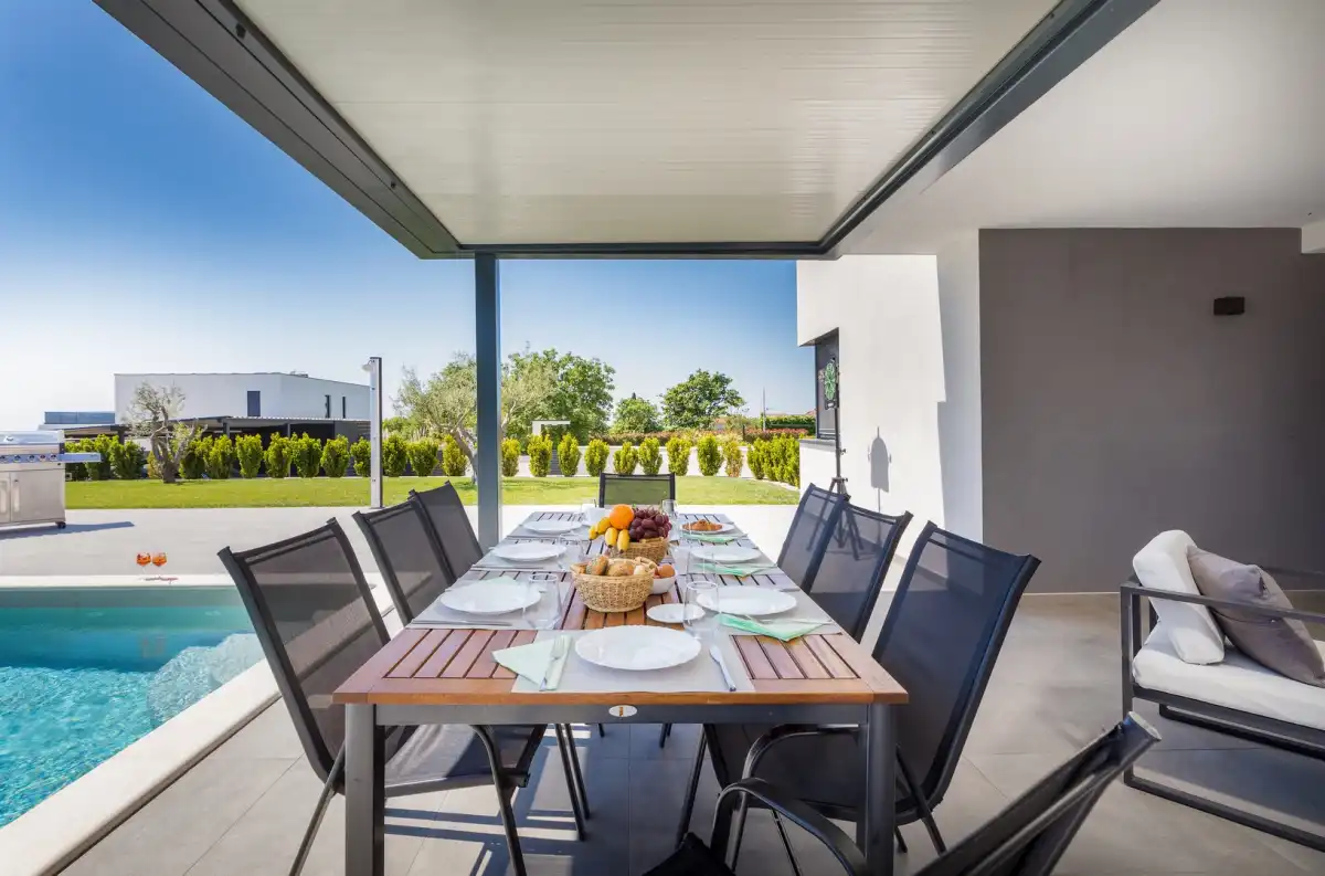 Vila Ana Skicini - Središnja Istra, Istra