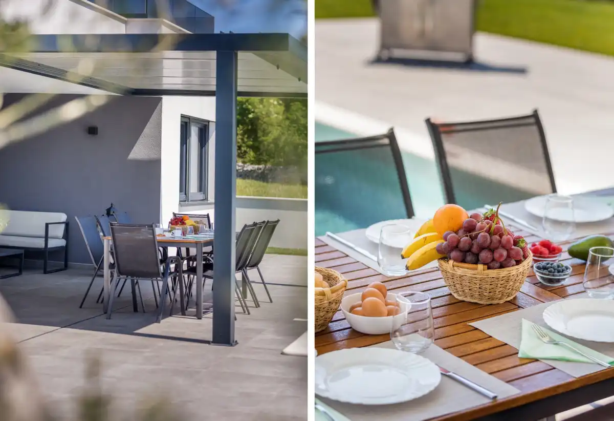 Vila Ana Skicini - Središnja Istra, Istra