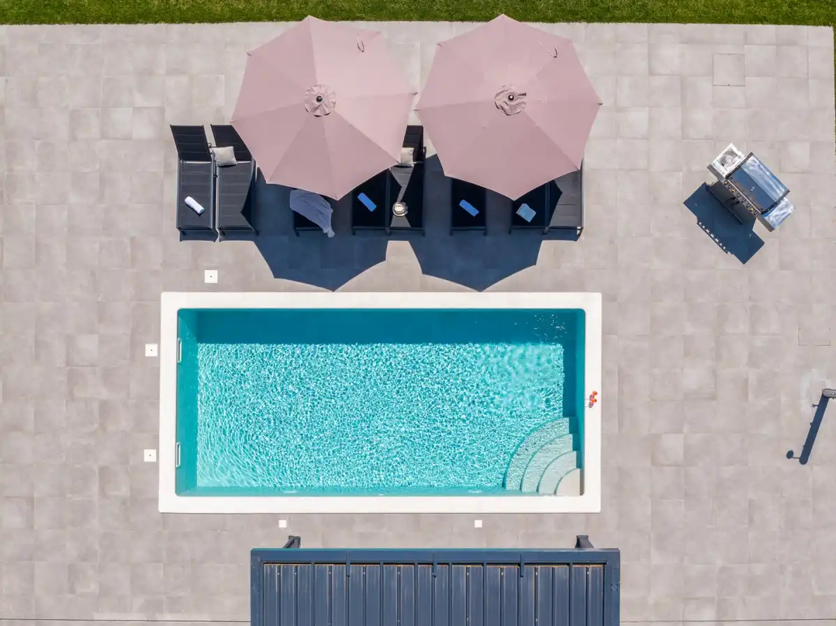 Vila Ana Skicini - Središnja Istra, Istra