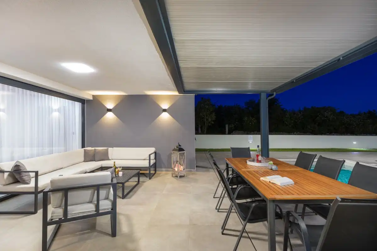 Vila Ana Skicini - Središnja Istra, Istra