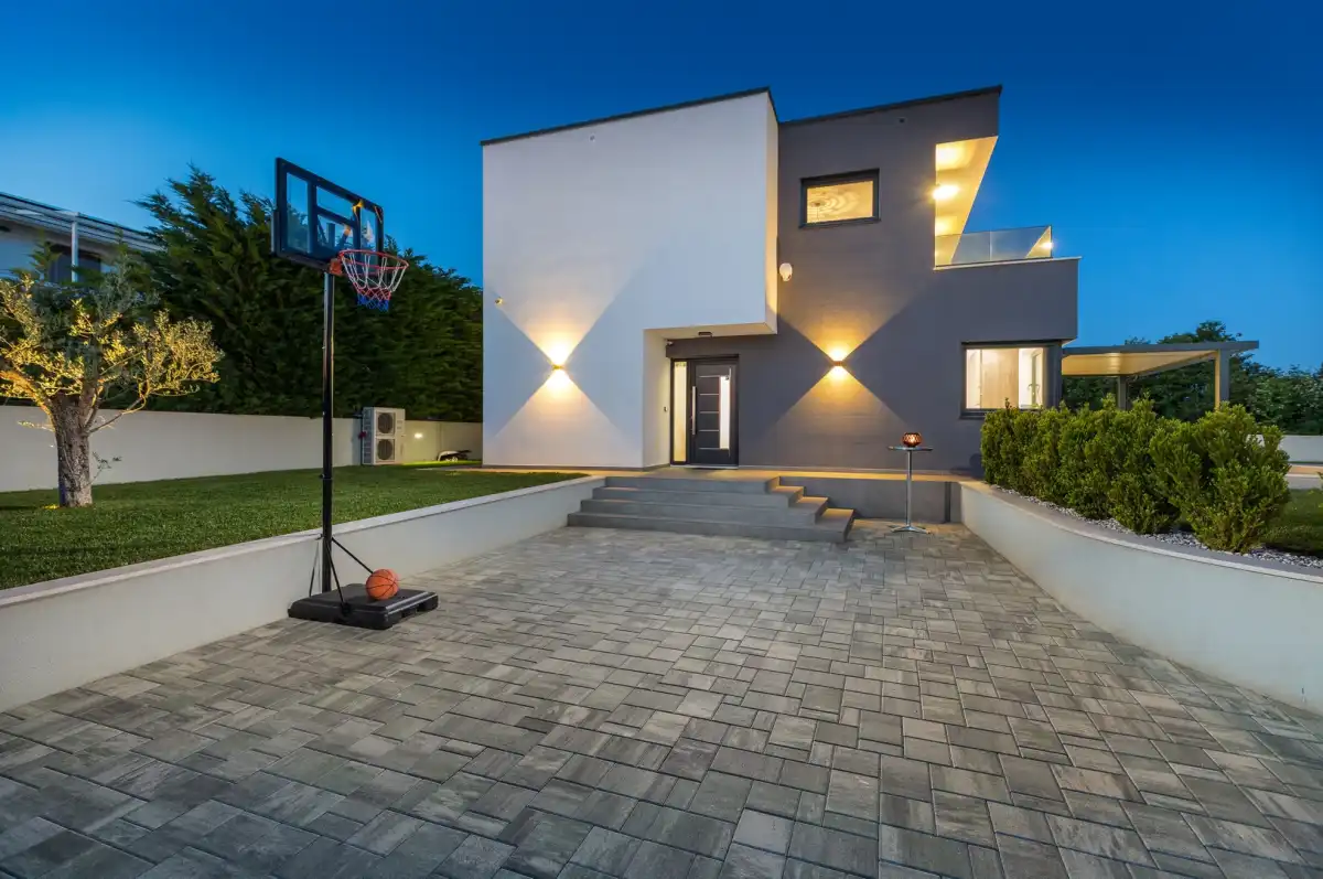 Vila Ana Skicini - Središnja Istra, Istra