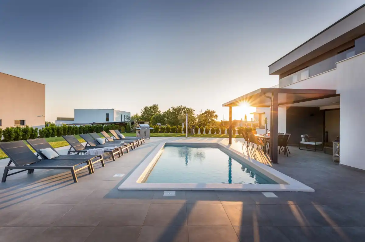 Vila Ana Skicini - Središnja Istra, Istra