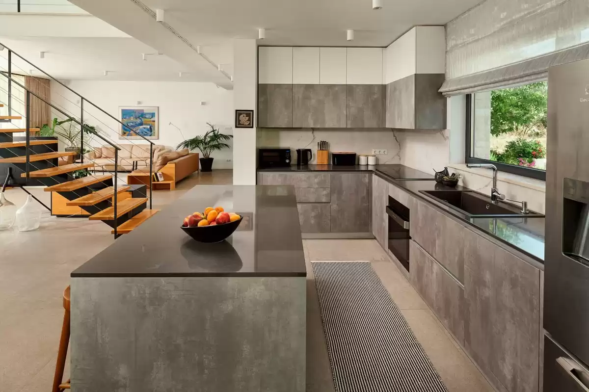 Villa Ana Sucuraj - Hvar, Islands