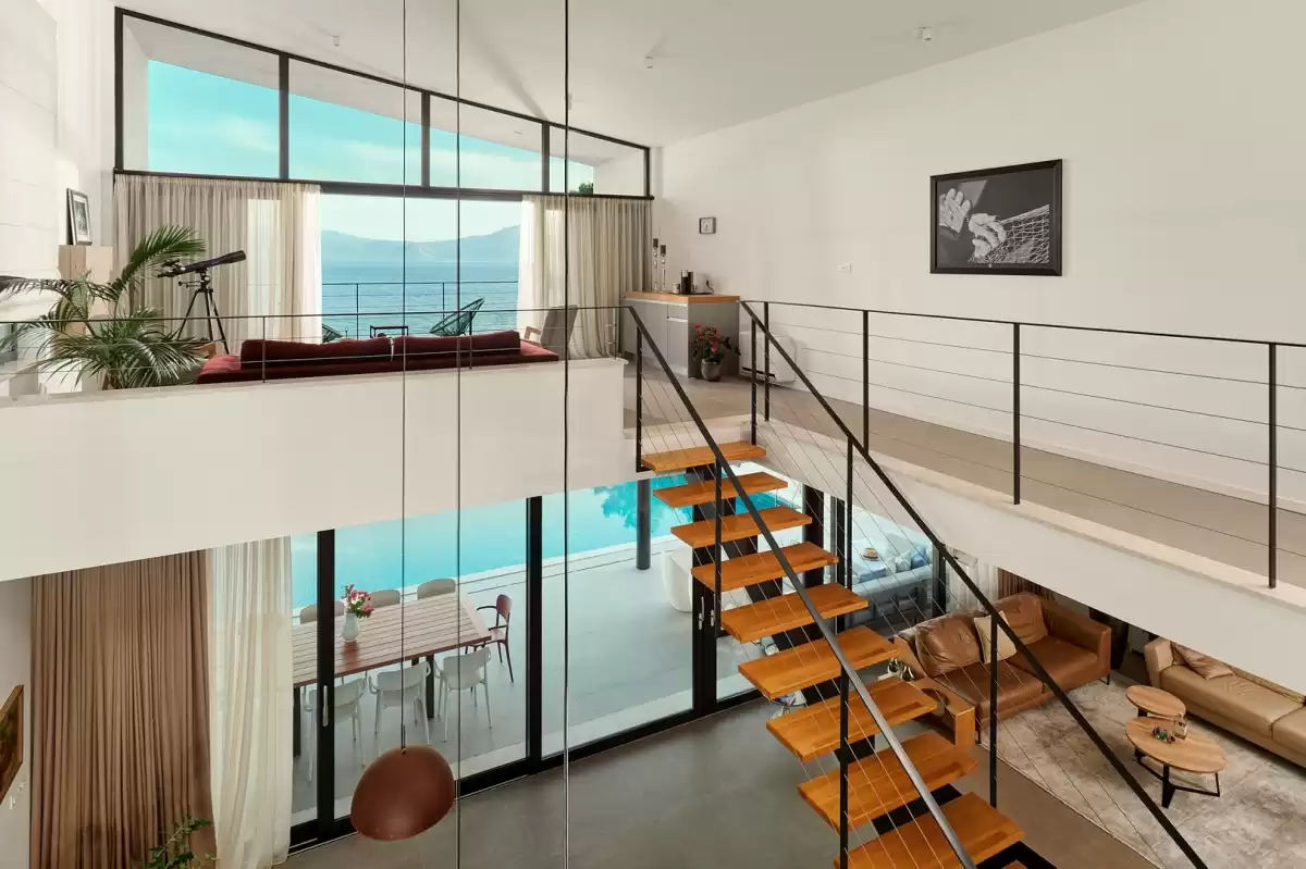 Villa Ana Sucuraj - Hvar, Islands