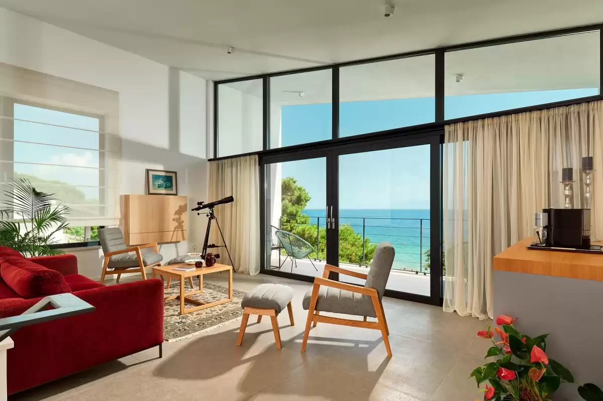 Villa Ana Sucuraj - Hvar, Islands