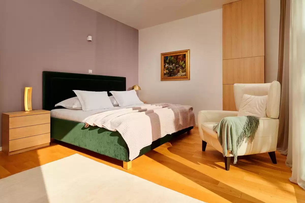 Villa Ana Sucuraj - Hvar, Islands