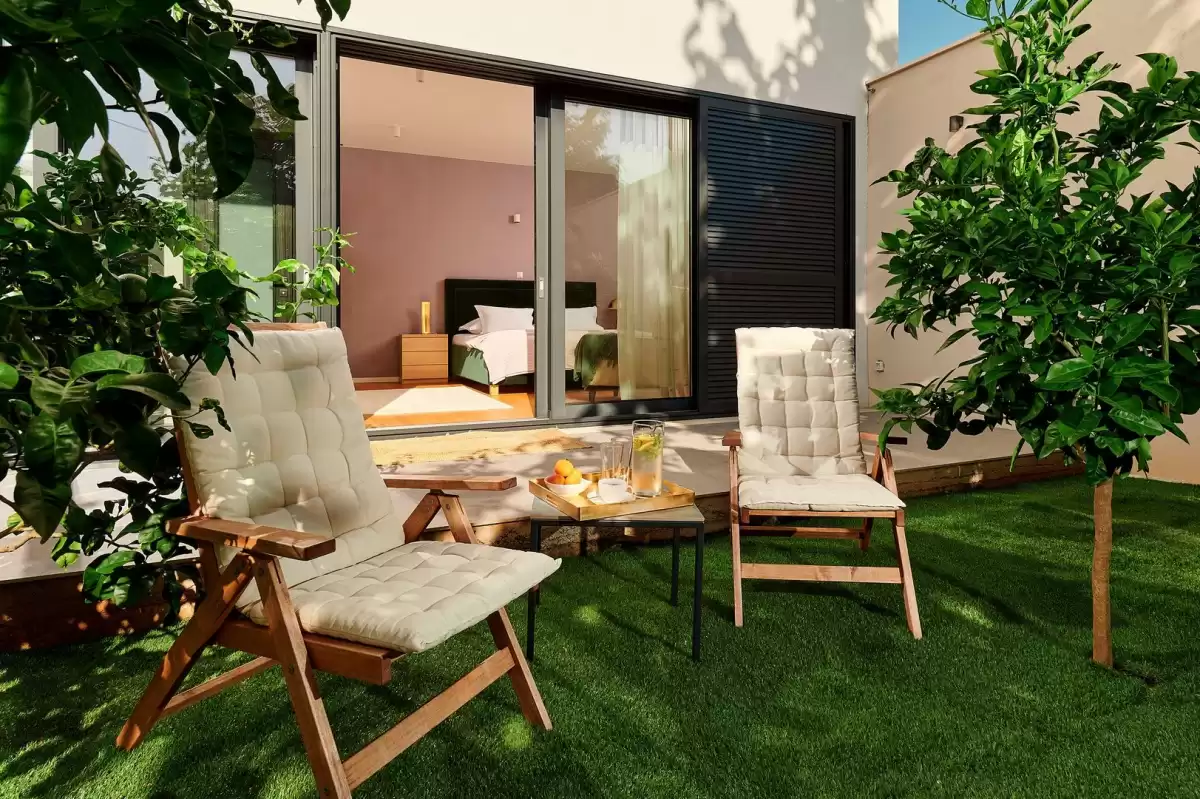 Villa Ana Sucuraj - Hvar, Islands