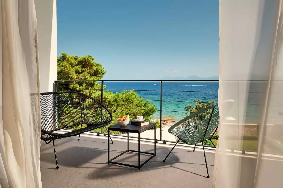 Villa Ana Sucuraj - Hvar, Islands