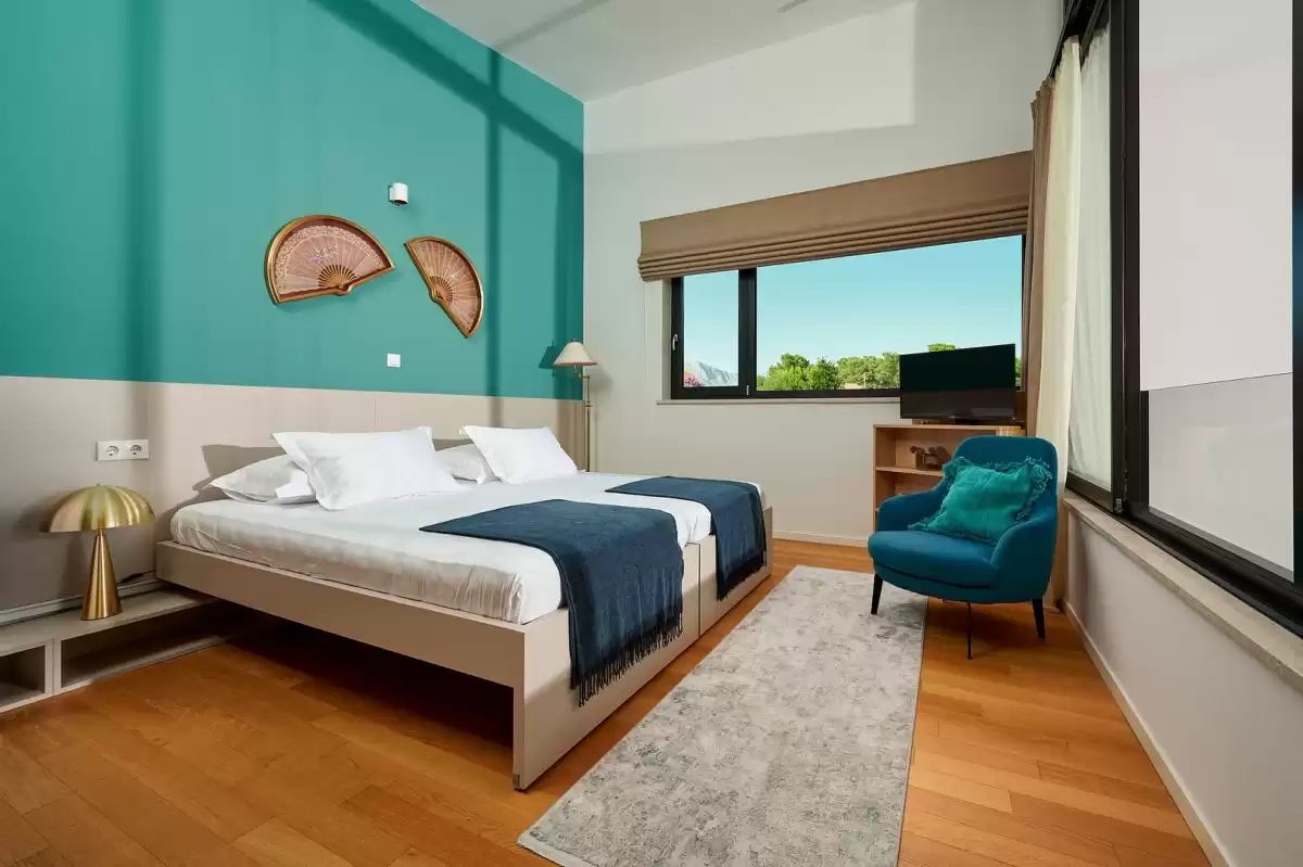 Villa Ana Sucuraj - Hvar, Islands