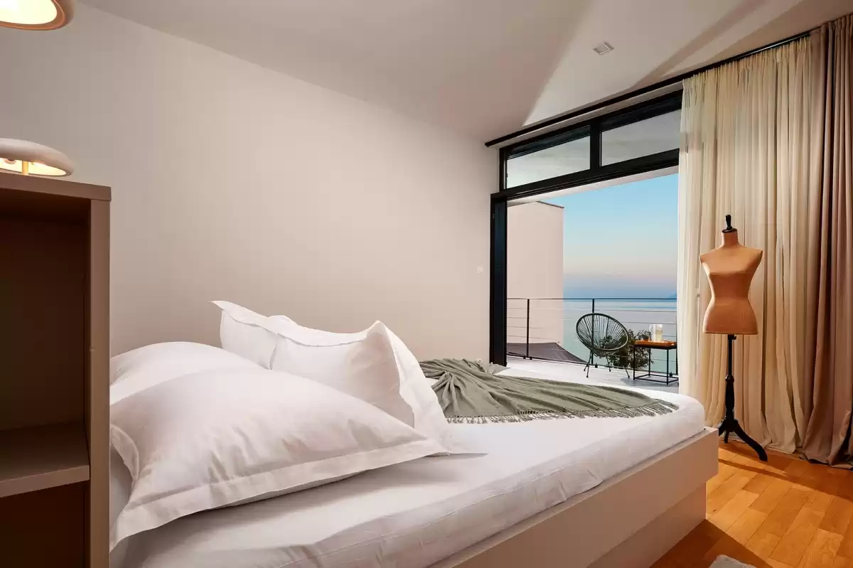 Villa Ana Sucuraj - Hvar, Islands