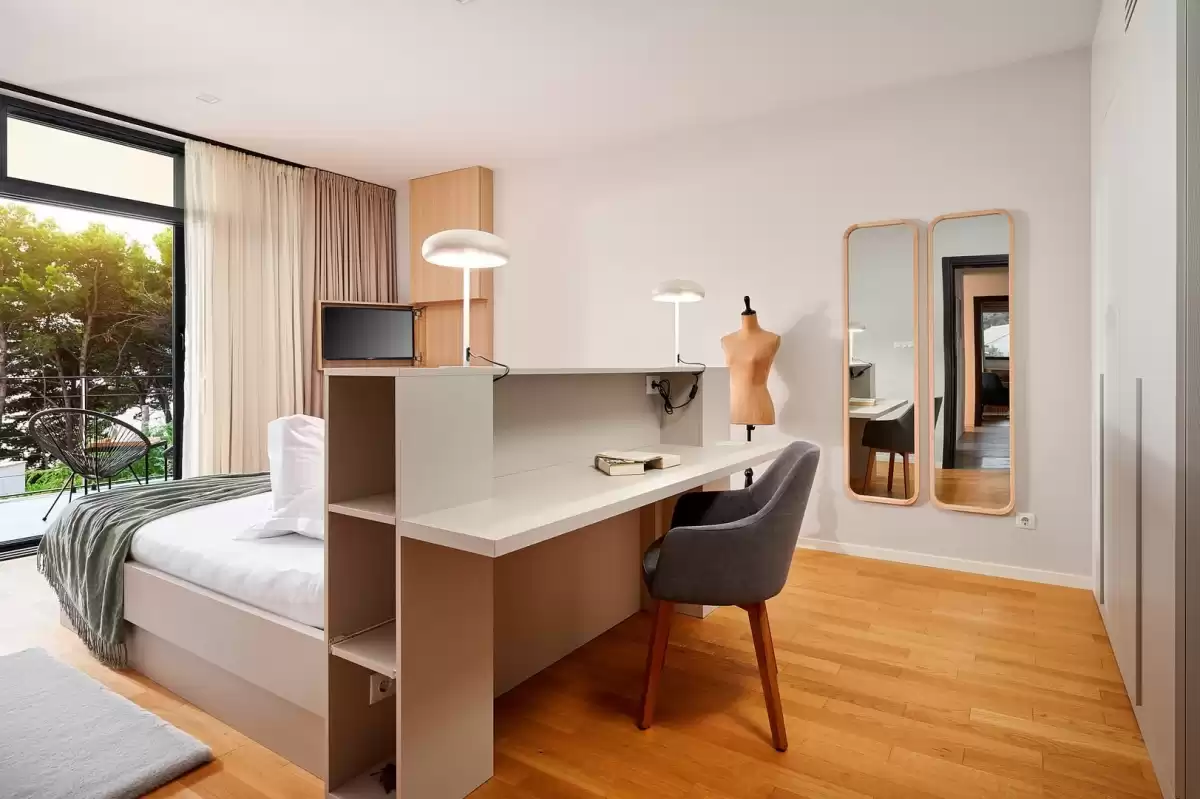 Villa Ana Sucuraj - Hvar, Islands