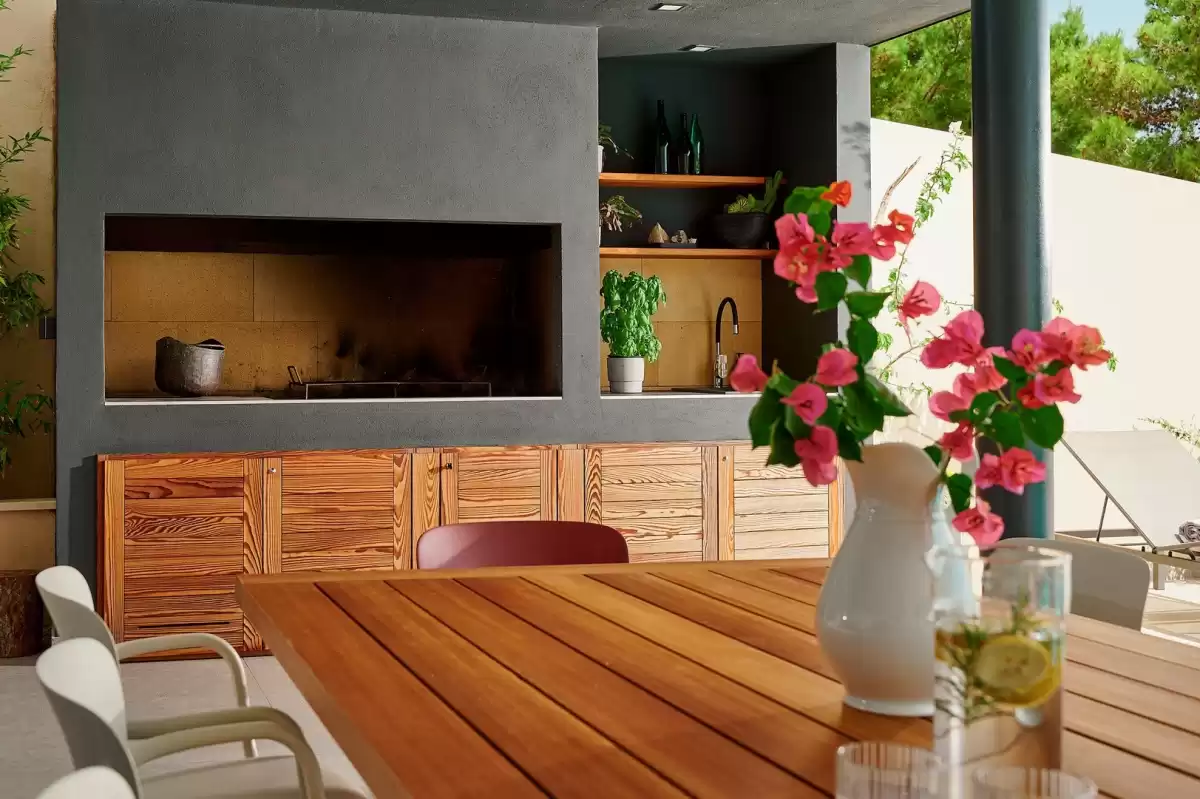 Villa Ana Sucuraj - Hvar, Islands