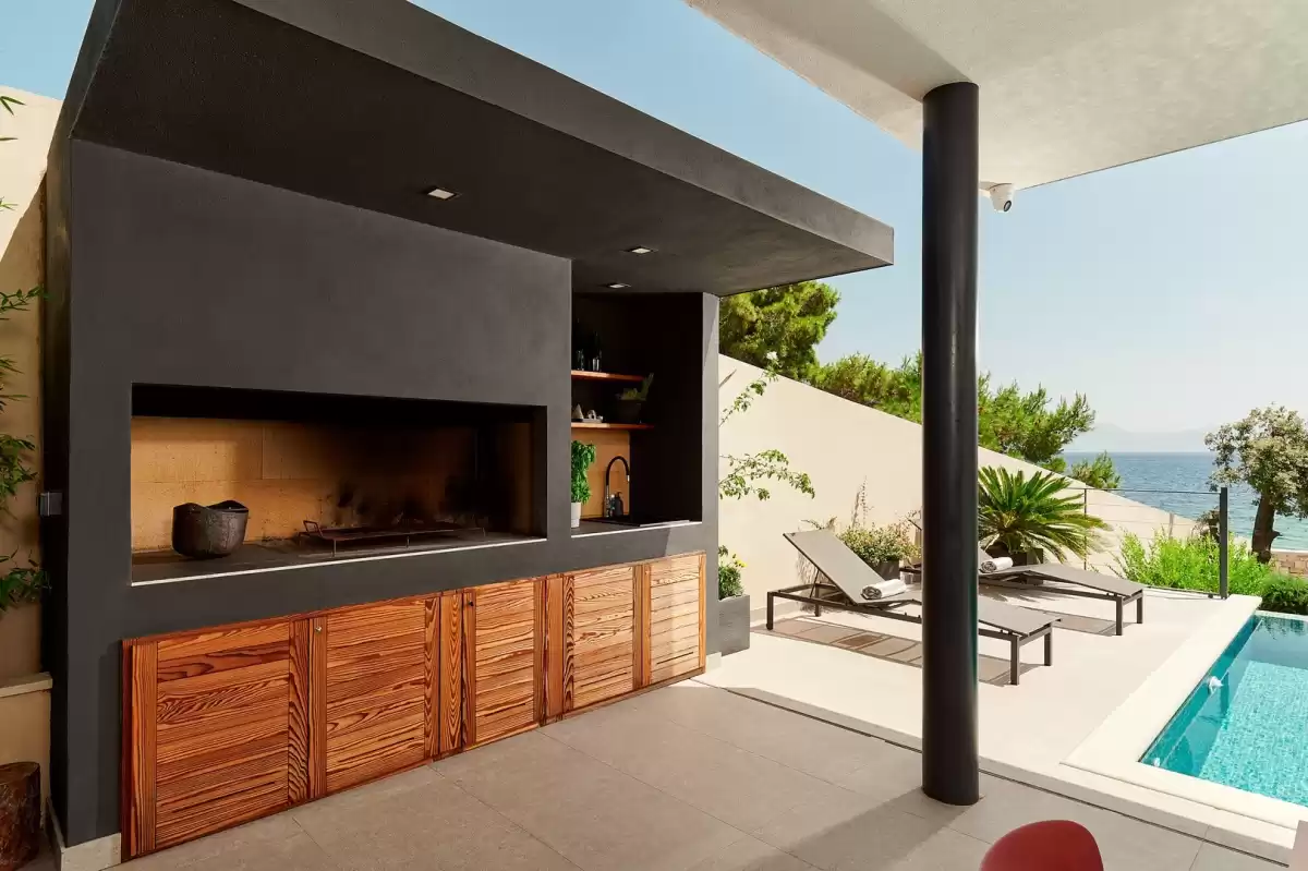 Villa Ana Sucuraj - Hvar, Islands