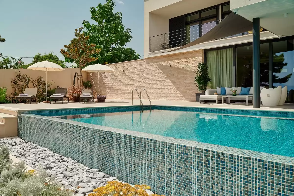 Villa Ana Sucuraj - Hvar, Islands