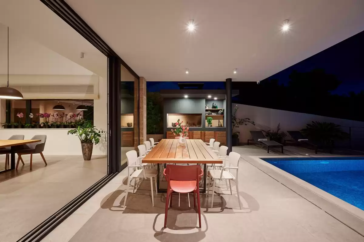 Villa Ana Sucuraj - Hvar, Islands