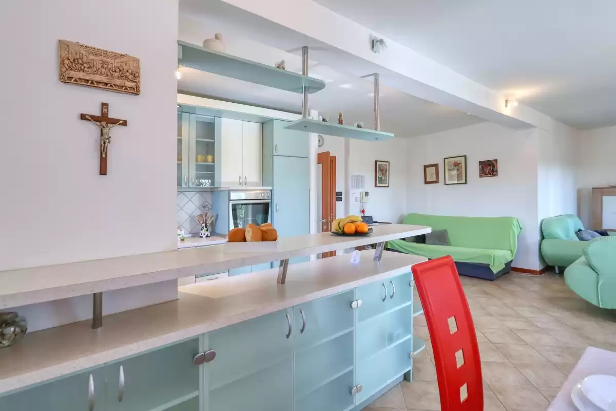Villa Ana - Zadar, Dalmatien