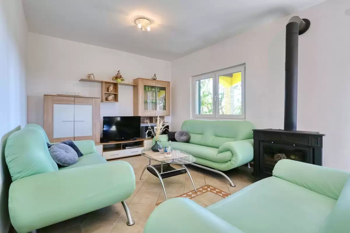 Villa Ana - Zadar, Dalmatien