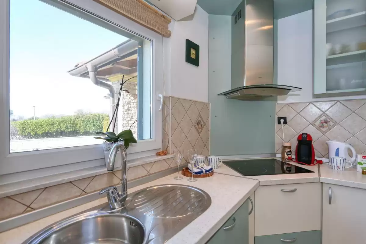 Villa Ana - Zadar, Dalmatien
