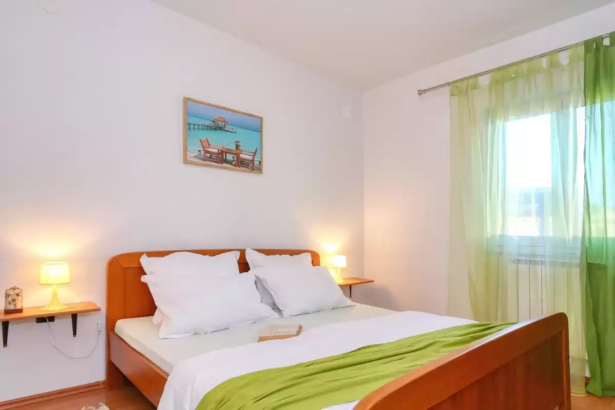 Villa Ana - Zadar, Dalmatien