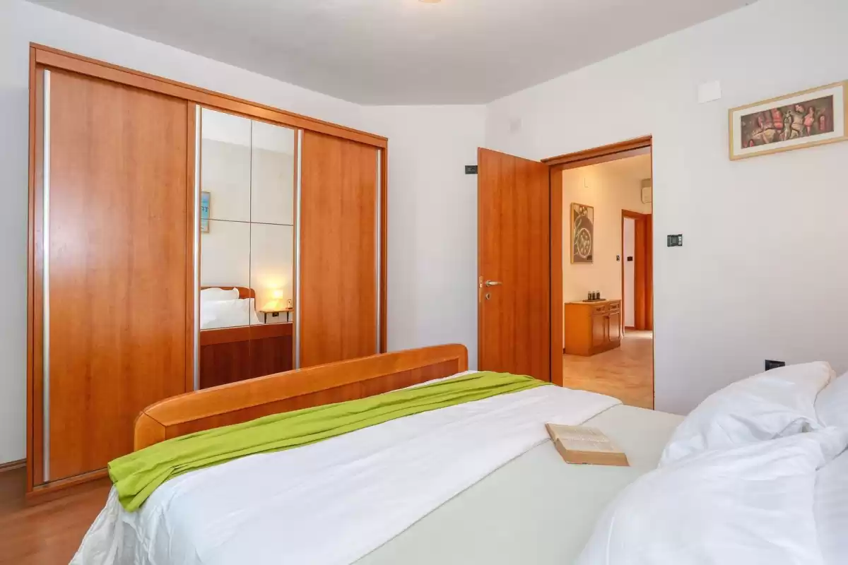 Villa Ana - Zadar, Dalmatien
