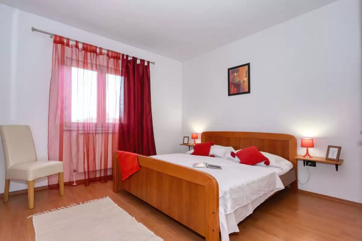 Villa Ana - Zadar, Dalmatien