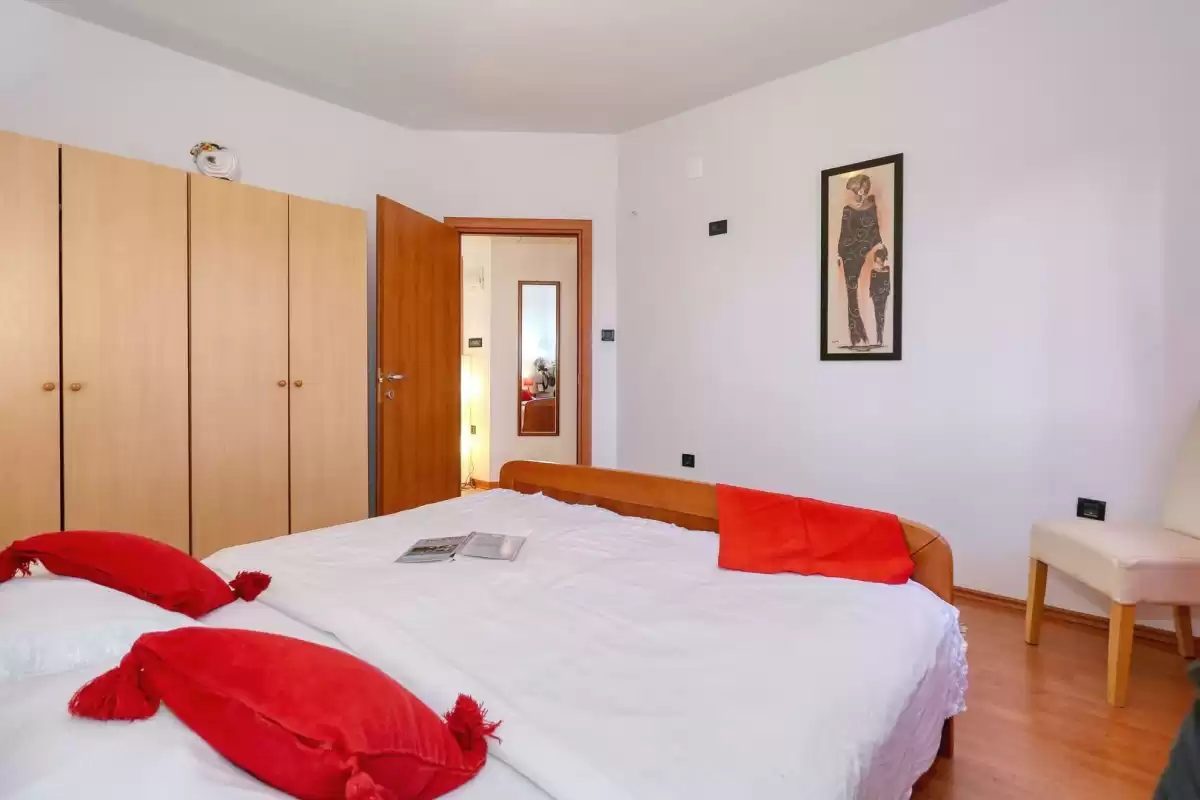 Villa Ana - Zadar, Dalmatien