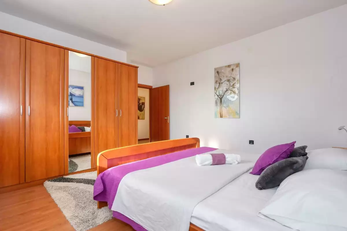Villa Ana - Zadar, Dalmatien