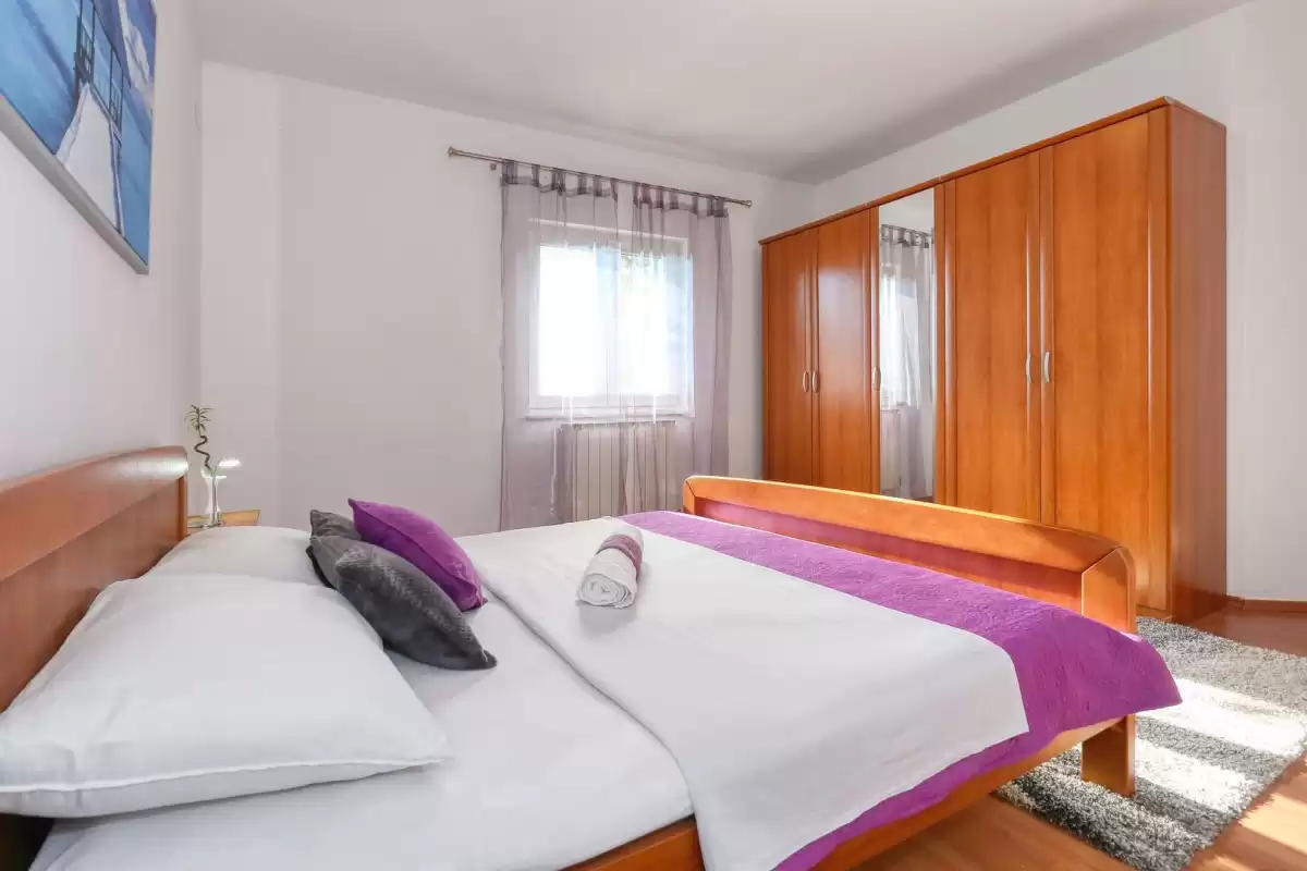 Villa Ana - Zadar, Dalmatien