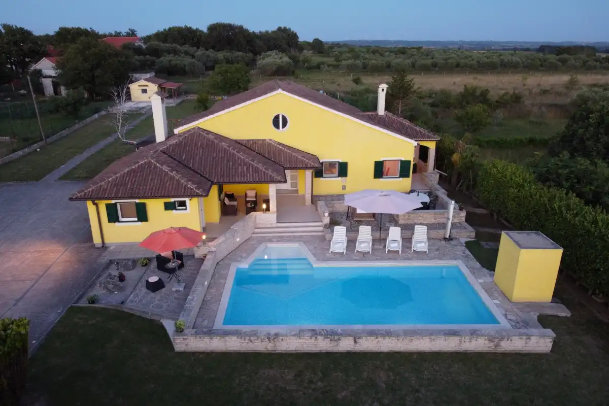 Villa Ana - Zadar, Dalmatien