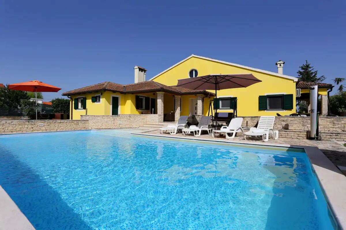 Villa Ana - Zadar, Dalmatien