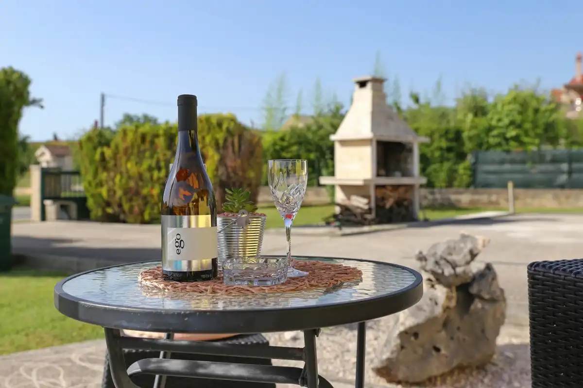 Villa Ana - Zadar, Dalmatien