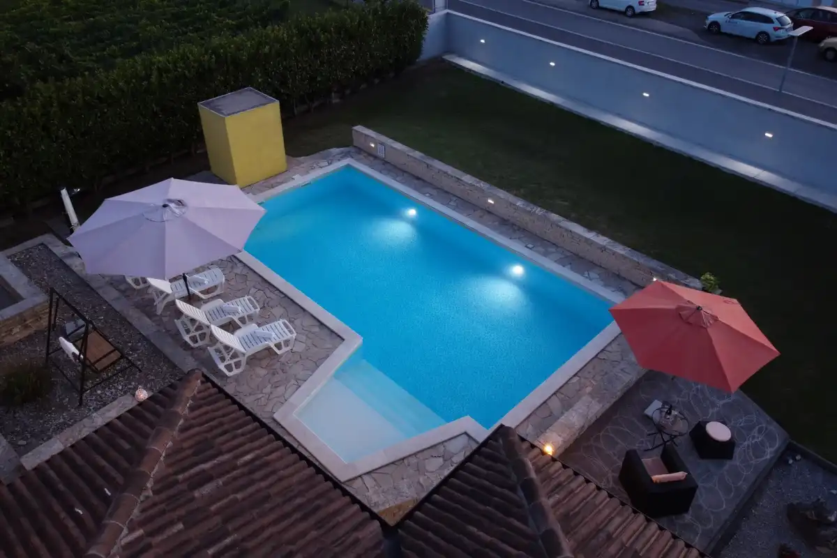 Villa Ana - Zadar, Dalmatien