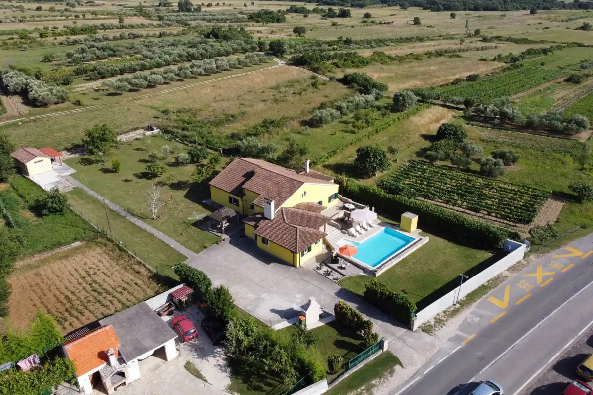 Villa Ana - Zadar, Dalmatien
