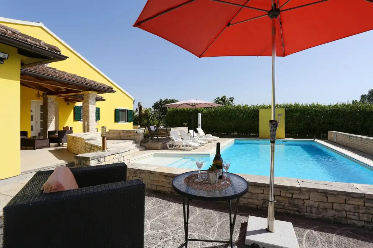 Villa Ana - Zadar, Dalmatien