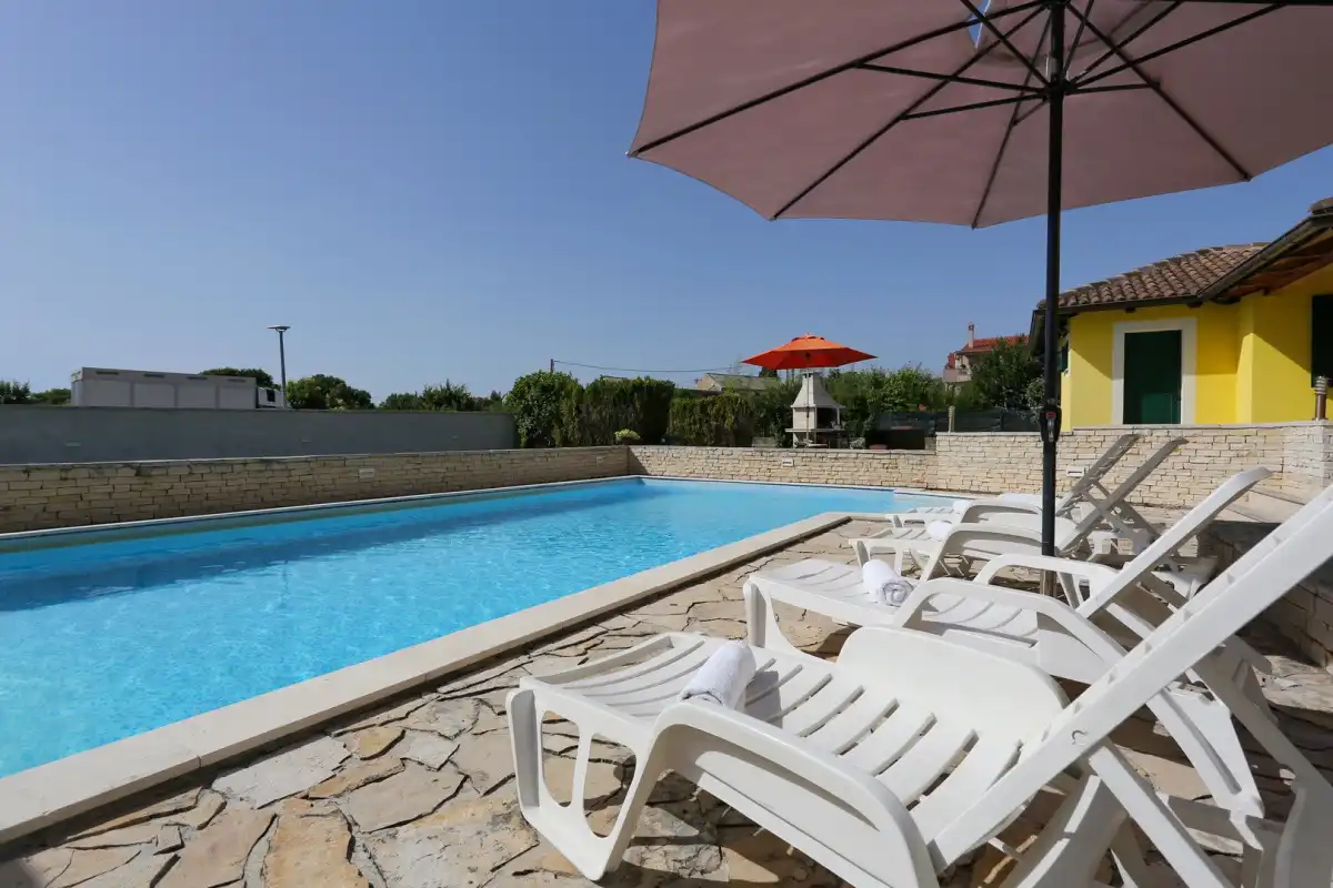 Villa Ana - Zadar, Dalmatien