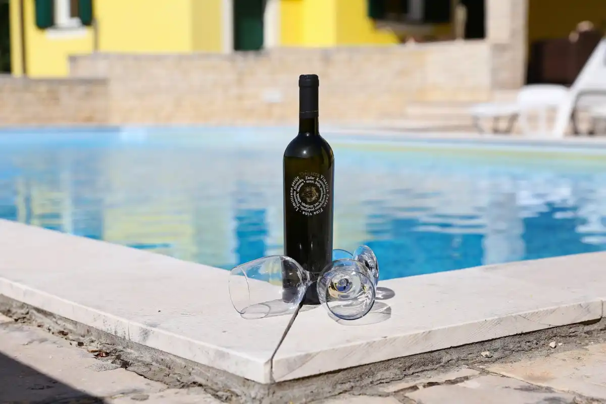 Villa Ana - Zadar, Dalmatien