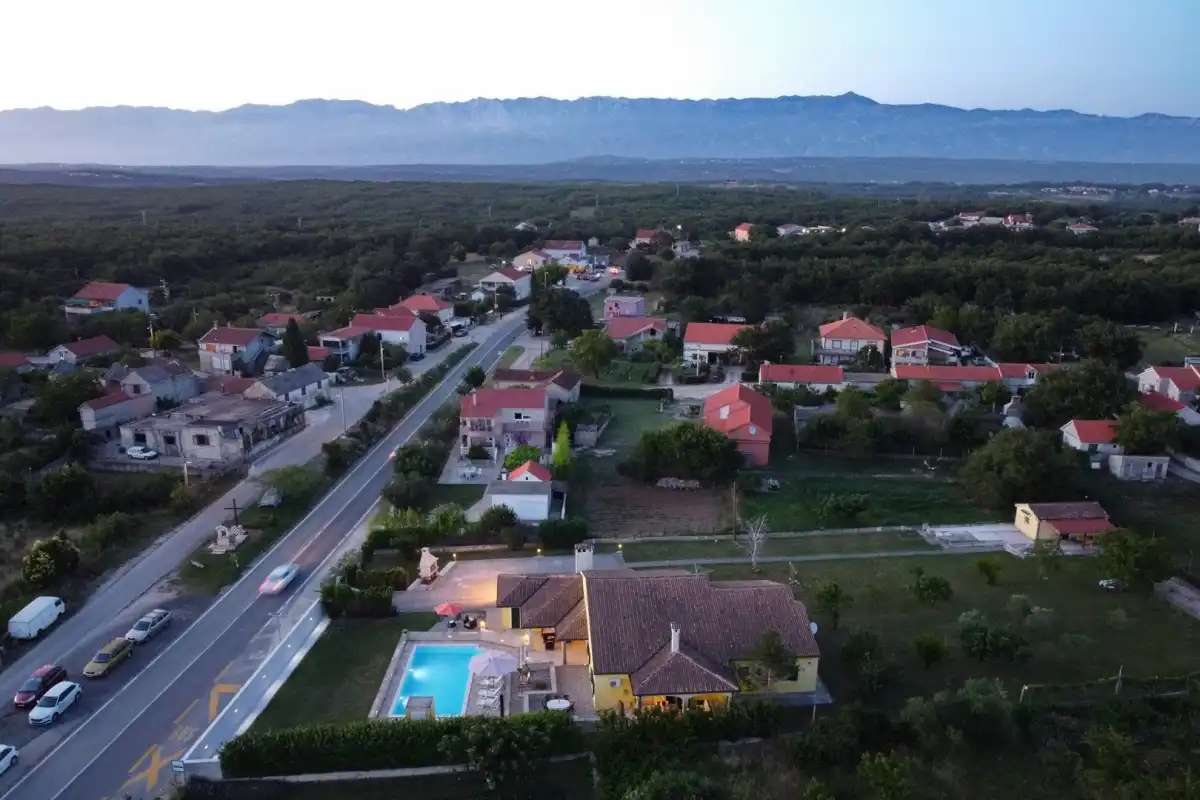 Villa Ana - Zadar, Dalmatien