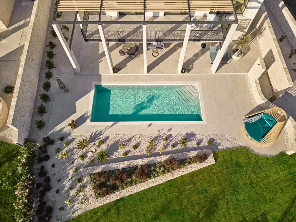 Villa Anastasia - Zadar, Dalmatia