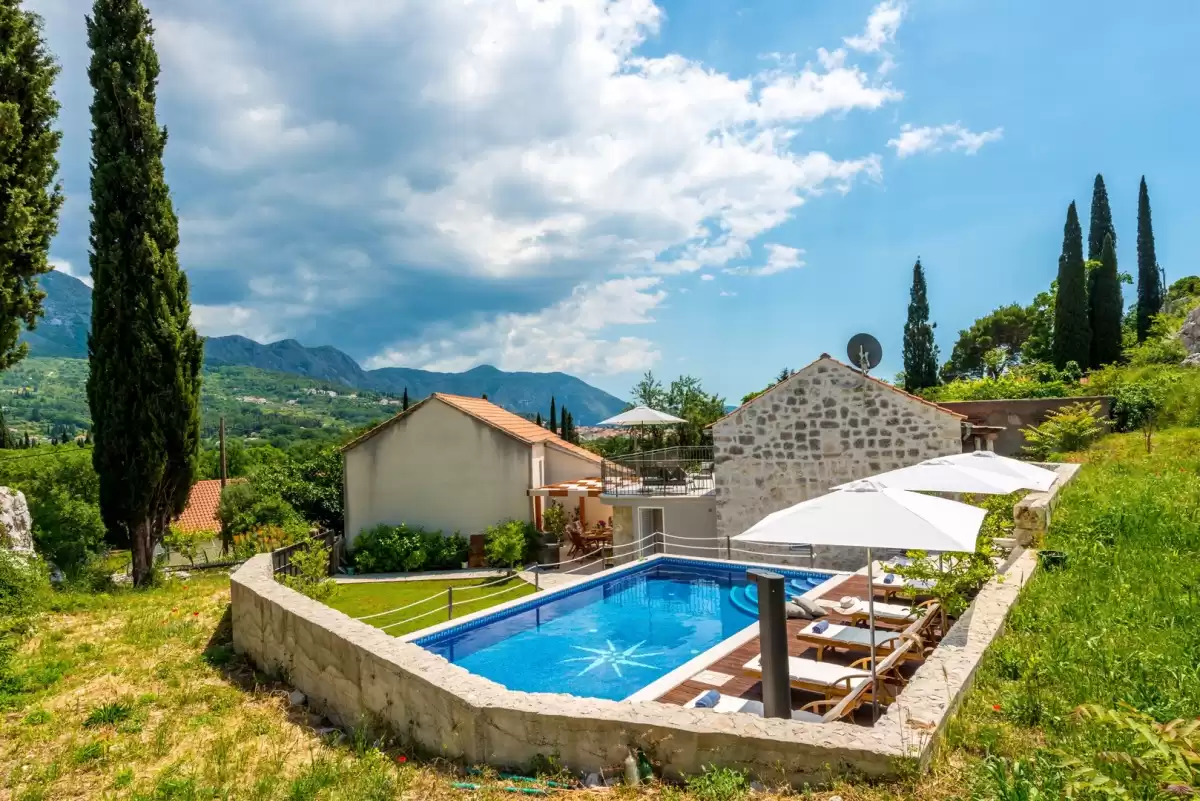 Villa Ane - Dubrovnik, Dalmatien