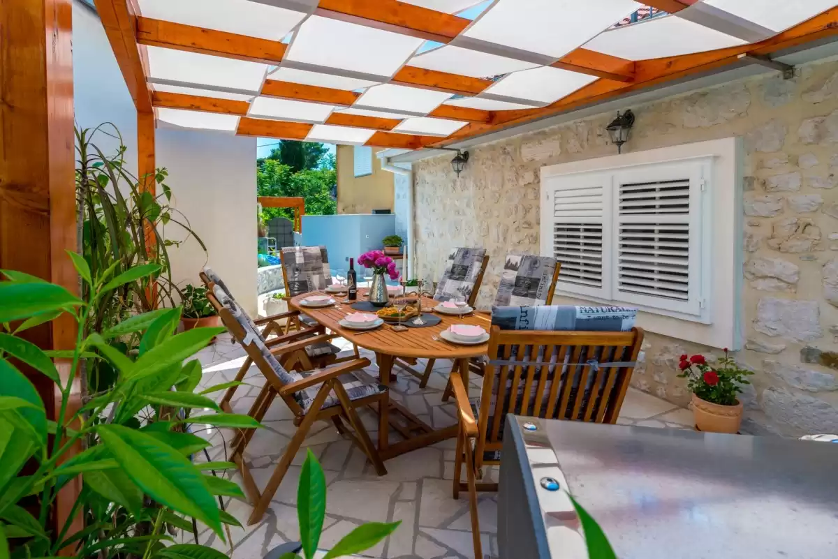 Villa Ane - Dubrovnik, Dalmatien