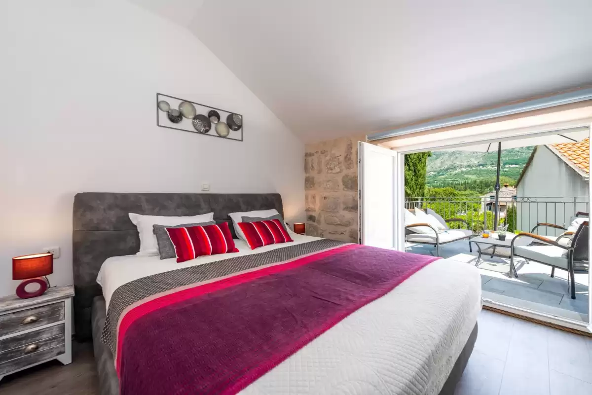 Villa Ane - Dubrovnik, Dalmatien