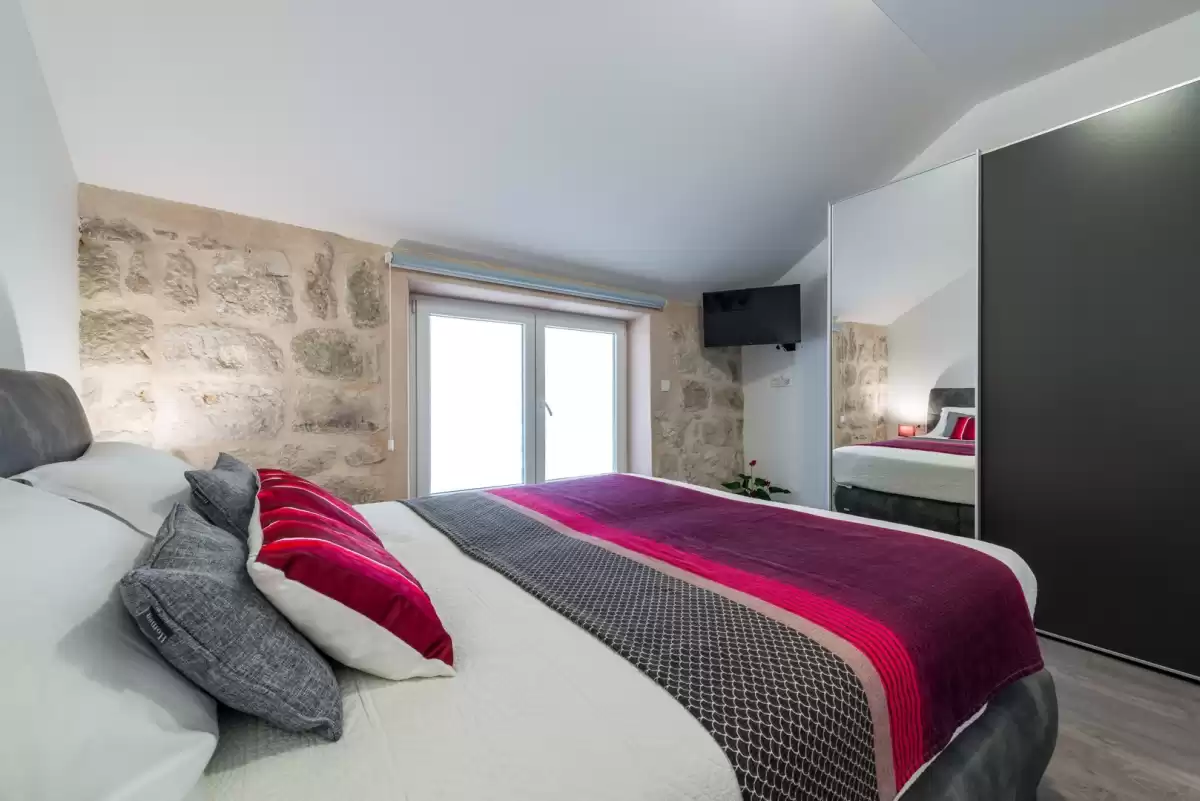 Villa Ane - Dubrovnik, Dalmatien