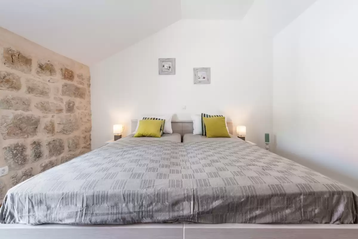 Villa Ane - Dubrovnik, Dalmatien