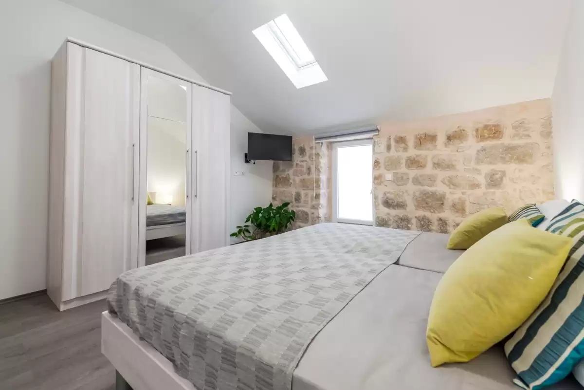 Villa Ane - Dubrovnik, Dalmatien