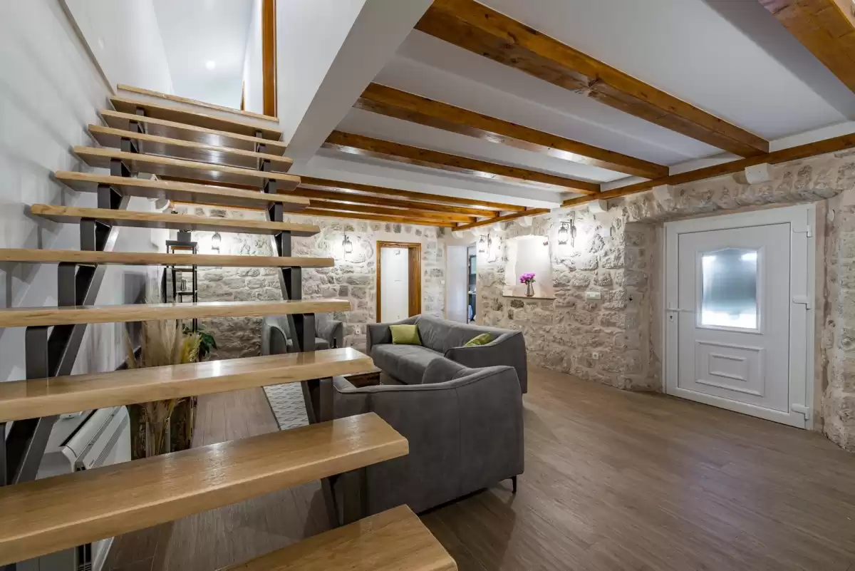 Villa Ane - Dubrovnik, Dalmatien