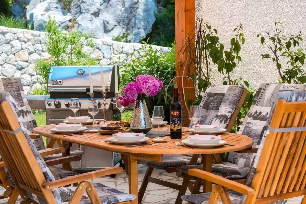 Villa Ane - Dubrovnik, Dalmatien