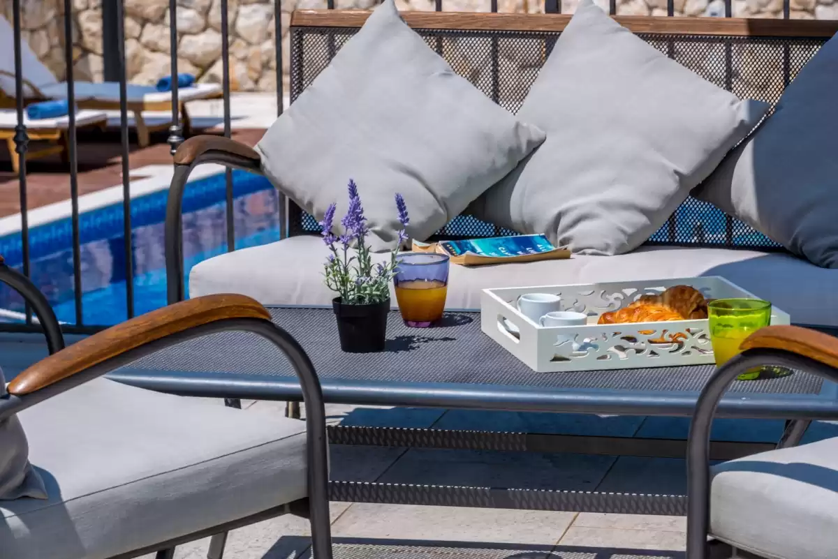 Villa Ane - Dubrovnik, Dalmatien