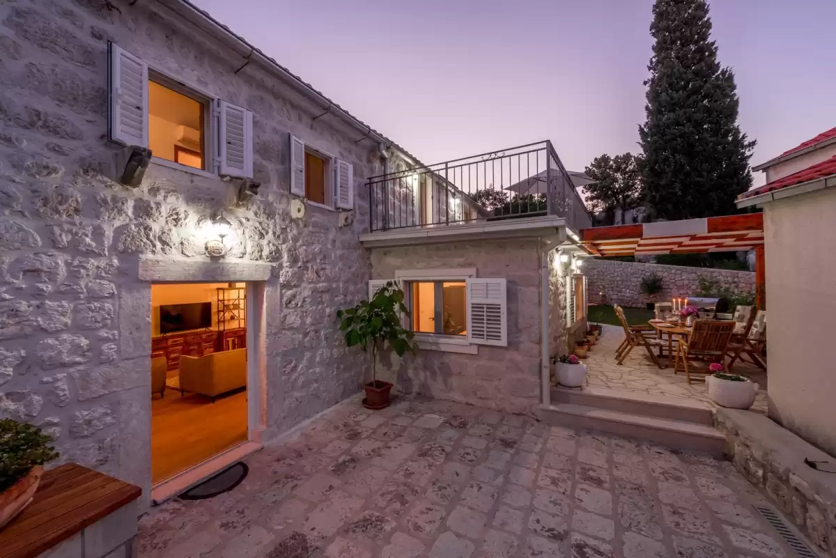 Villa Ane - Dubrovnik, Dalmatien