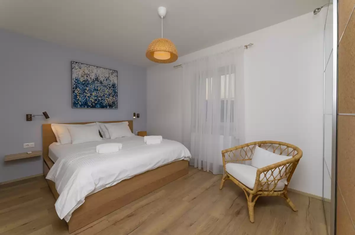 Vila Ani - Brač, Hrvatski otoci