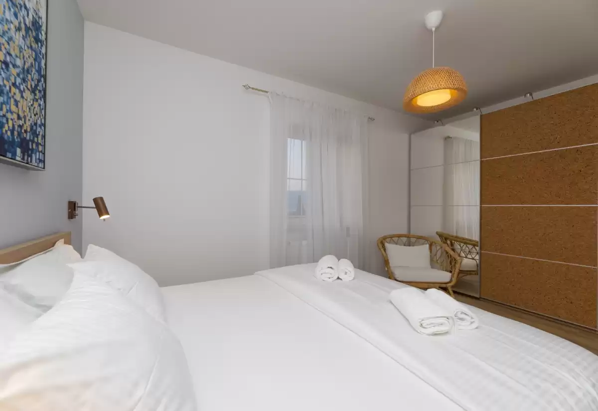 Vila Ani - Brač, Hrvatski otoci
